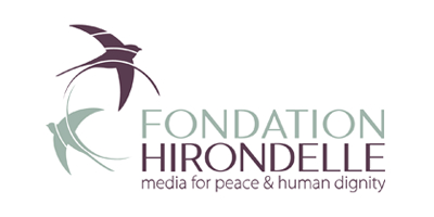Sustainability Goals in the field of Media Development: the case of Fondation Hirondelle
