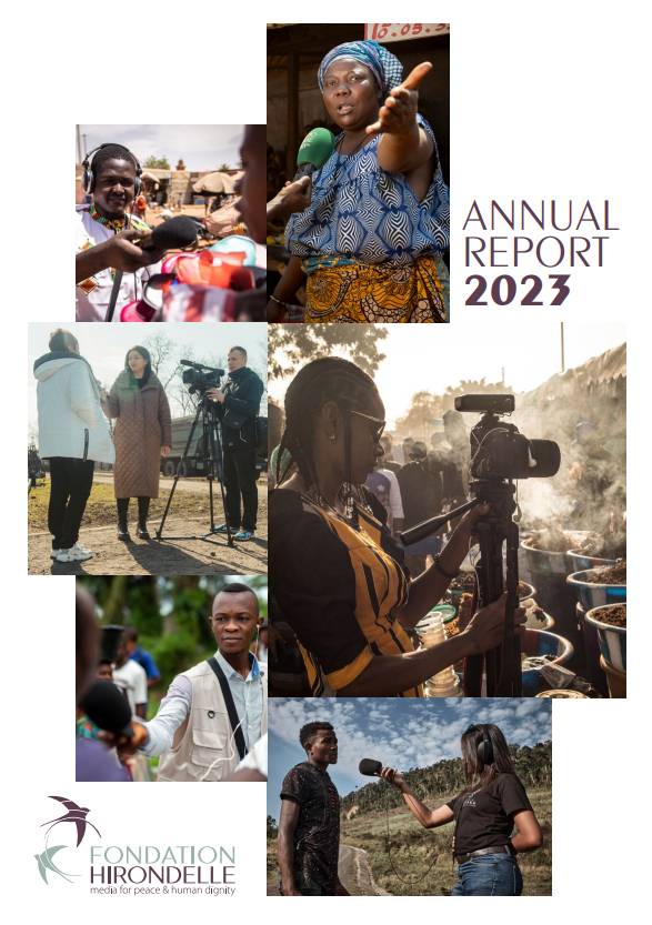 Annual Report 2023