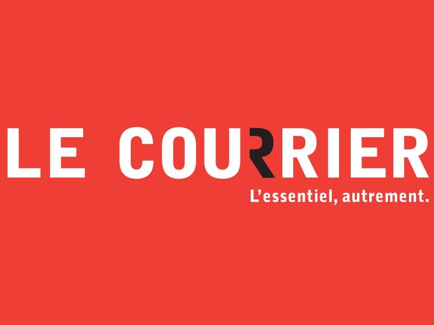 A Justice Info article republished in Le Courrier