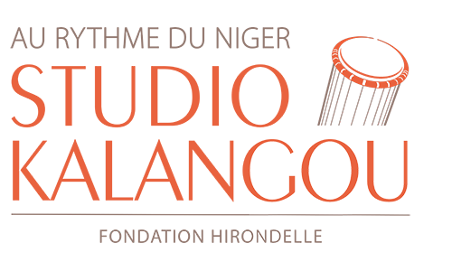 Studio Kalangou, Niger