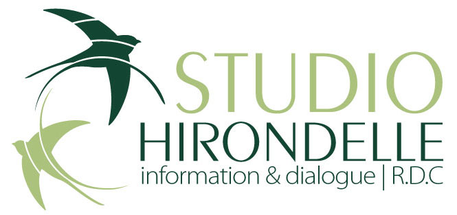 Studio Hirondelle DRC, Democratic Republic of Congo